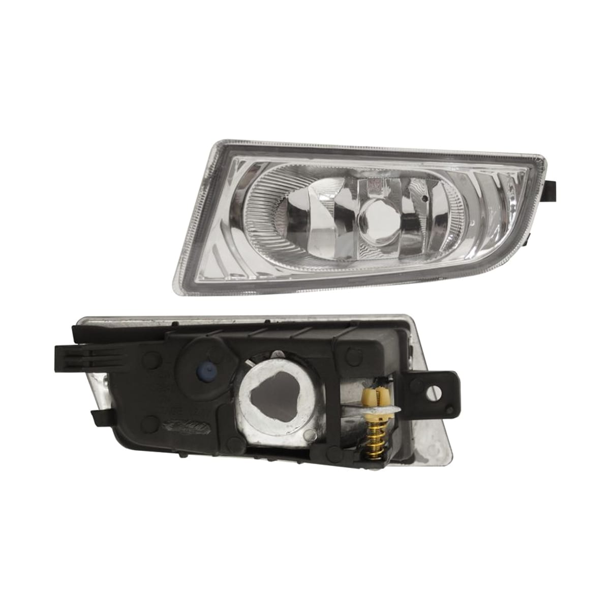SAT Фара противотуманная (Слева) Honda Civic 05-09 / Civic USA 05-08 ST2172033L