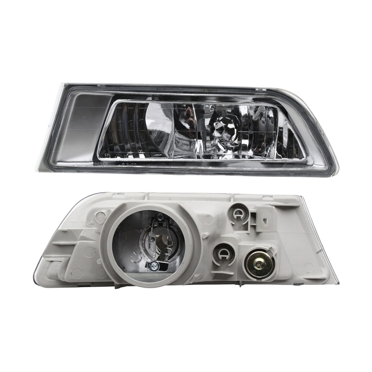 SAT Фара противотуманная (Слева) Honda Accord 97-03 / Odyssey 98-04