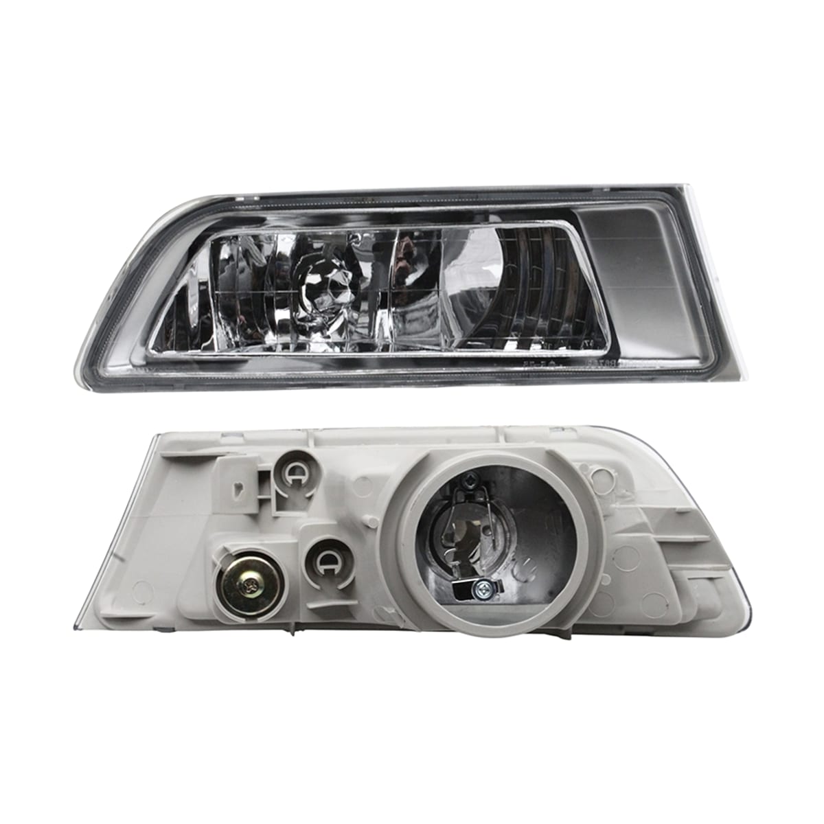 Деталь Фара противотуманная (Справа) Honda Accord 97-03 / Odyssey 98-04 SAT