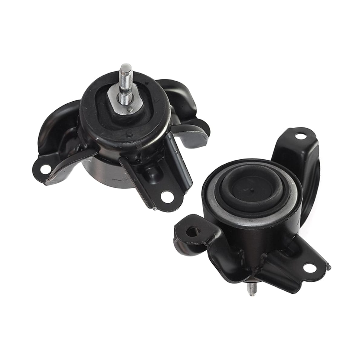 SAT Опора двигателя Hyundai Elantra 10-16 / Solaris 10-17 (Справа)