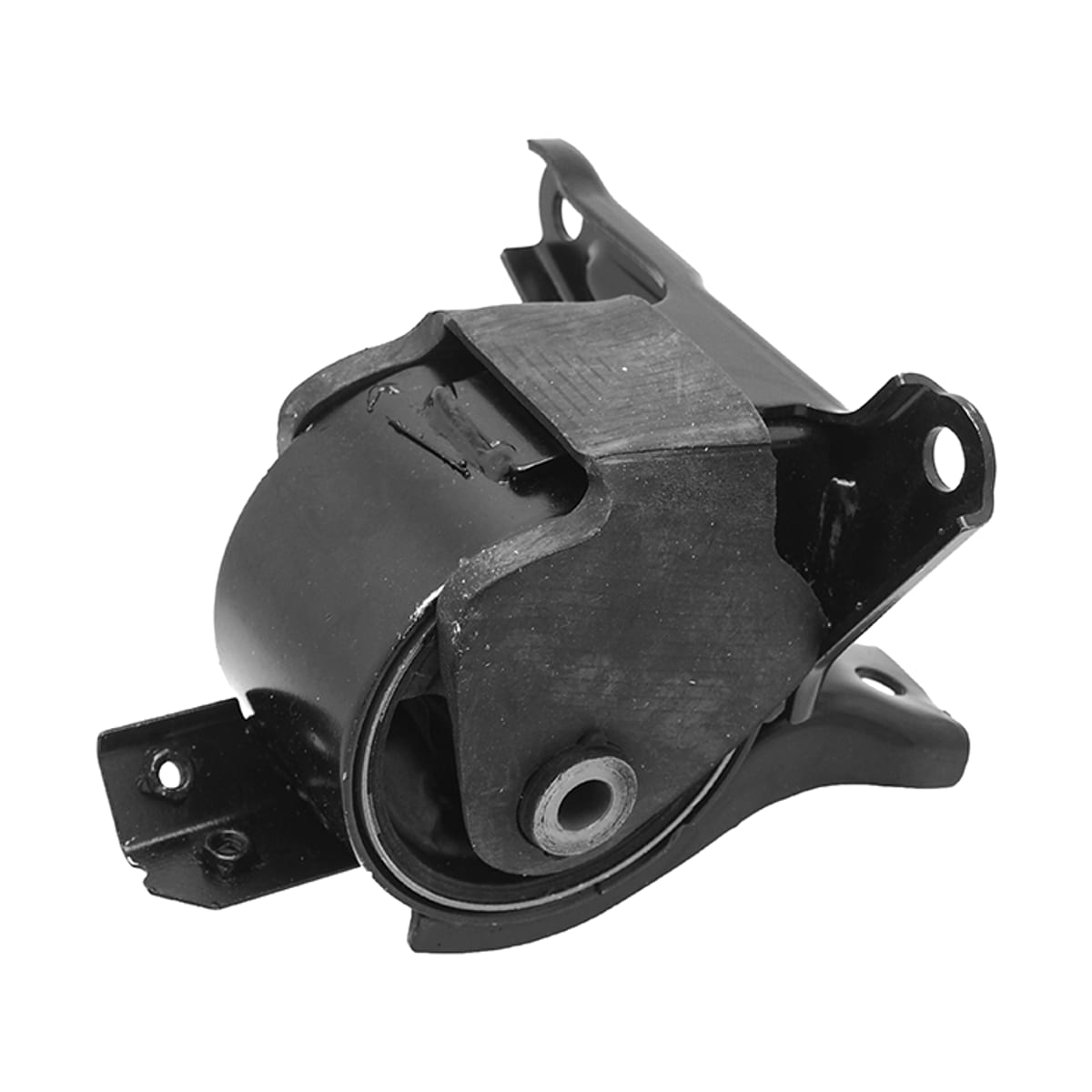 Деталь Опора двигателя Hyundai Elantra 00-09 / Sonata 04-10 (Слева) SAT