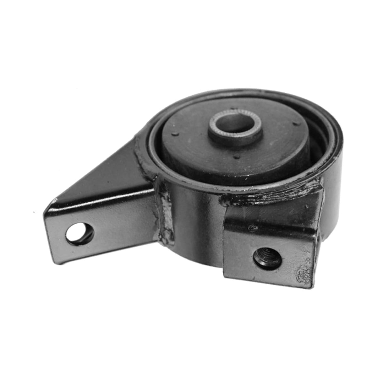 SAT Опора двигателя Hyundai Accent 99-12 / ТагАЗ Accent 99-12 ST2191025010
