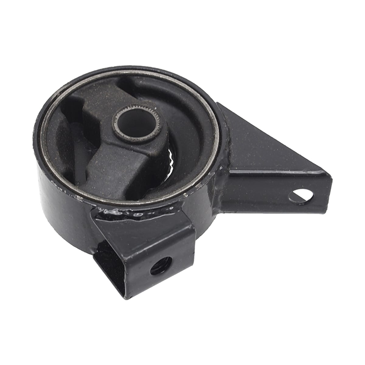 SAT Опора двигателя Hyundai Accent 99-12 / ТагАЗ Accent 99-12 ST2191025110