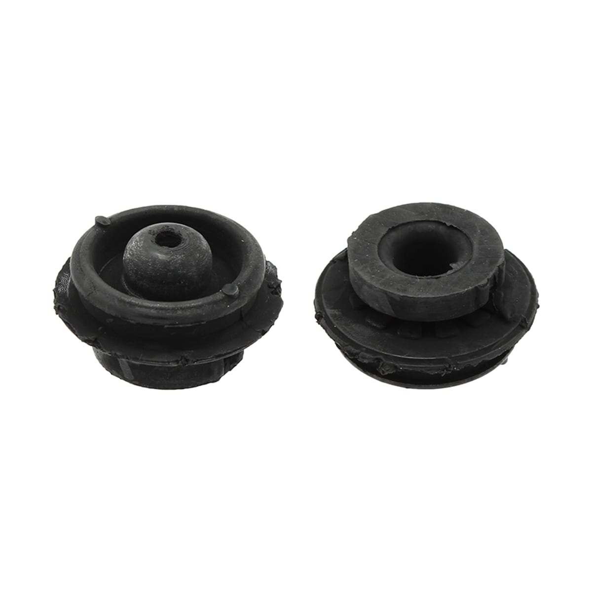 SAT Втулка крепления радиатора Hyundai Elantra 00-12 / Sonata 04-14