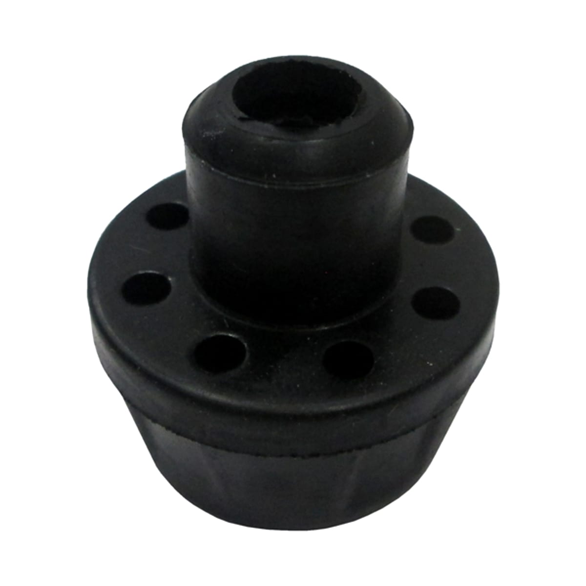 SAT Втулка крепления радиатора Nissan Qashqai 06-13 / Renault Logan 14-22