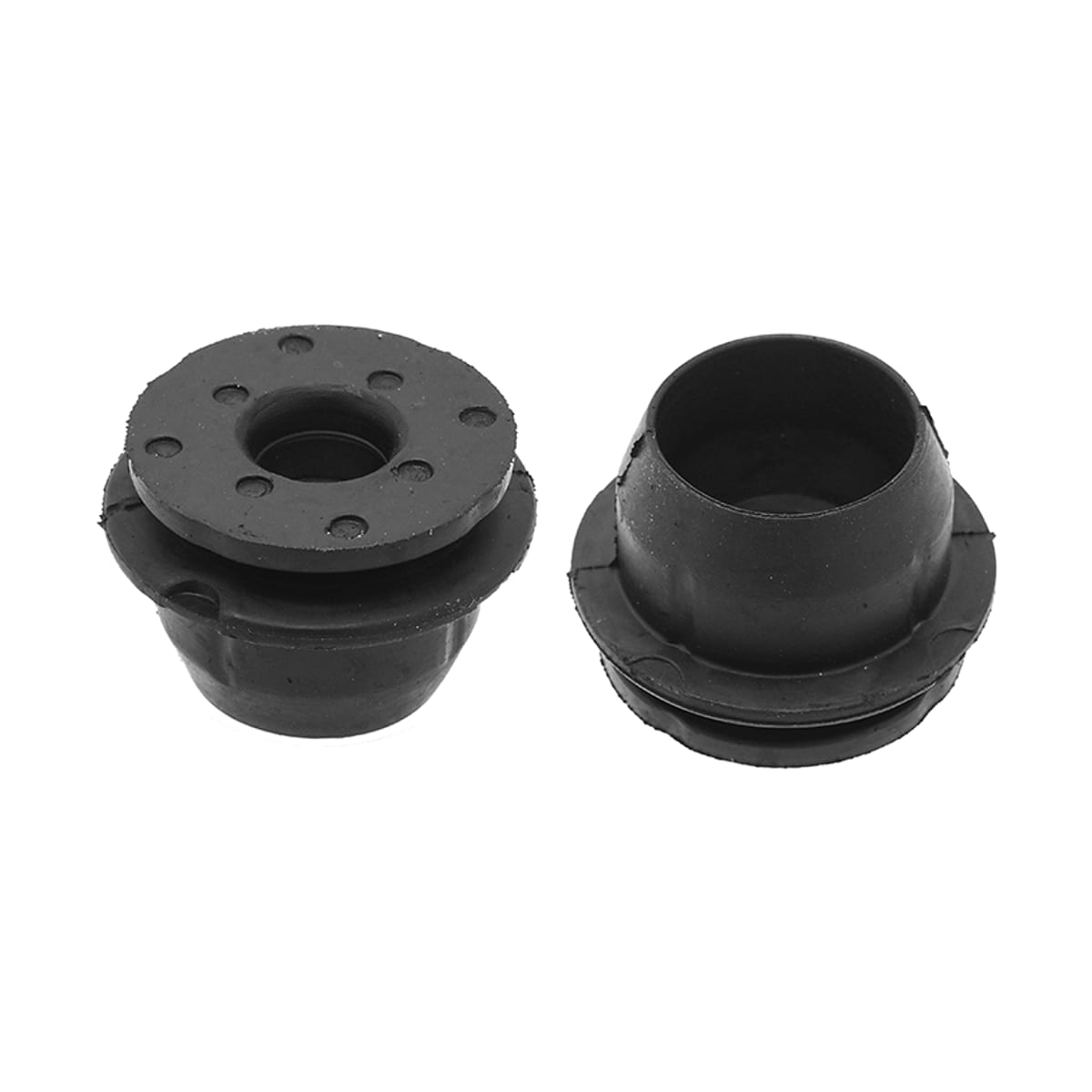 SAT Втулка крепления радиатора Toyota Corolla (E100,E110) 91-02 / Corolla Ceres 92-99