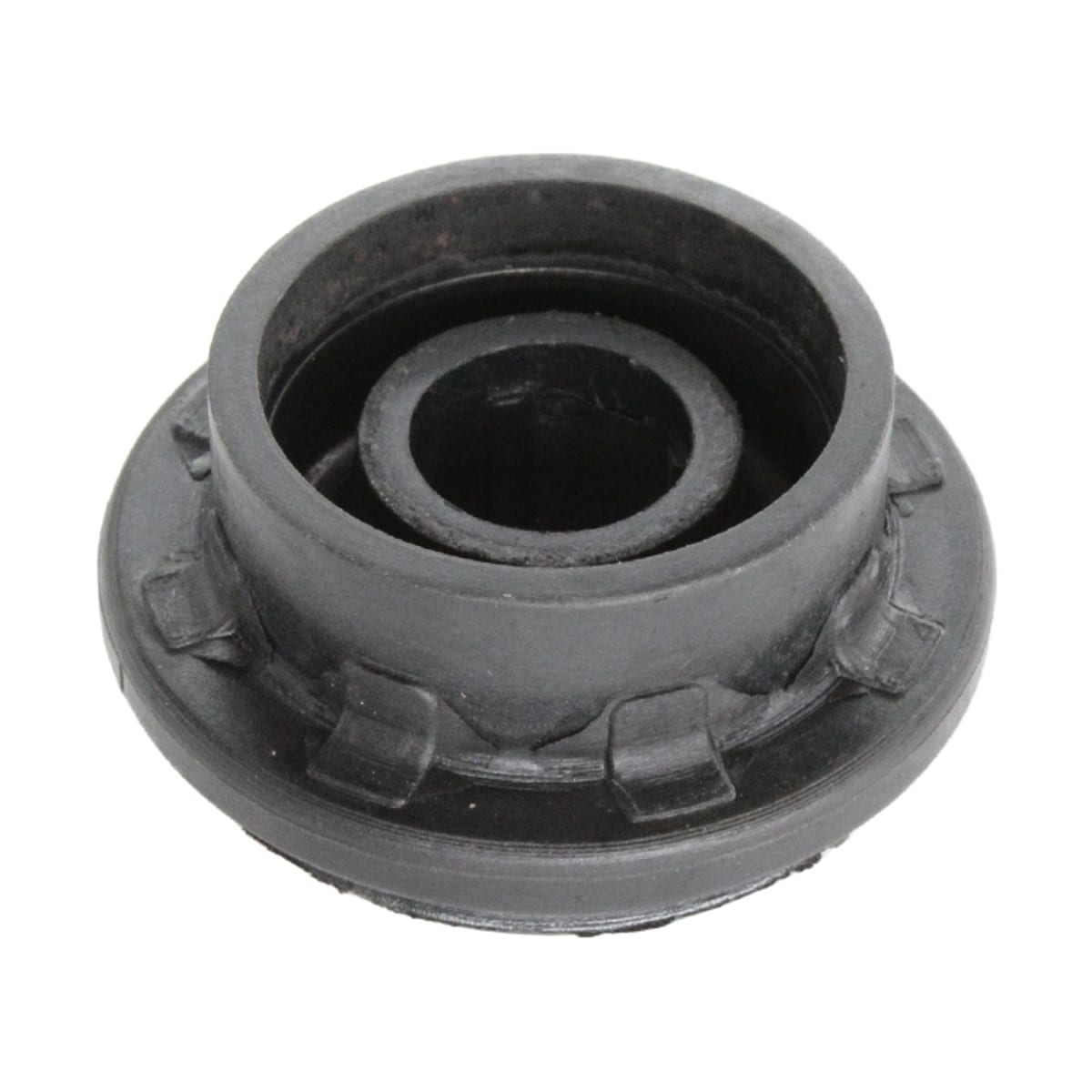 Деталь Втулка крепления радиатора Toyota Allion (T240) 01-07 / Caldina 02-07 SAT