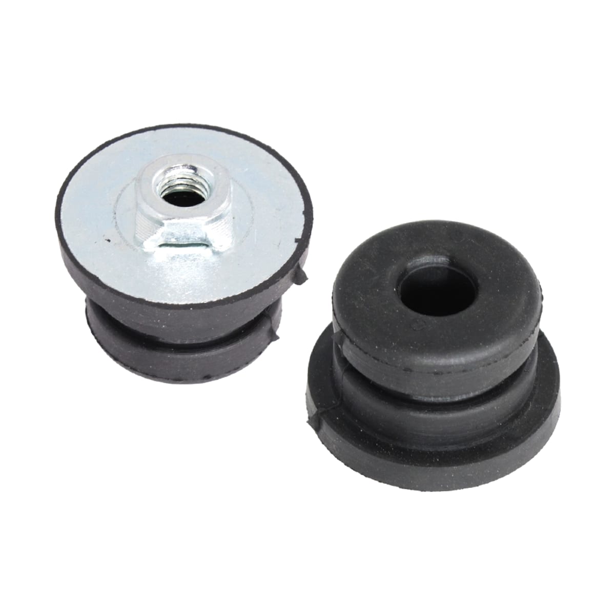 SAT Втулка крепления радиатора Toyota Land Cruiser (J200) 07-21 / Land Cruiser Prado 09-17