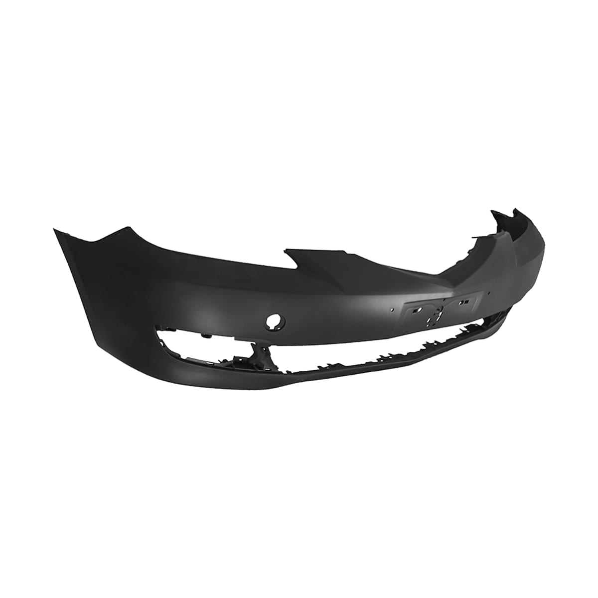 SAT Бампер передний Mazda 3 06-09 / Axela 06-09 (5D HBK)