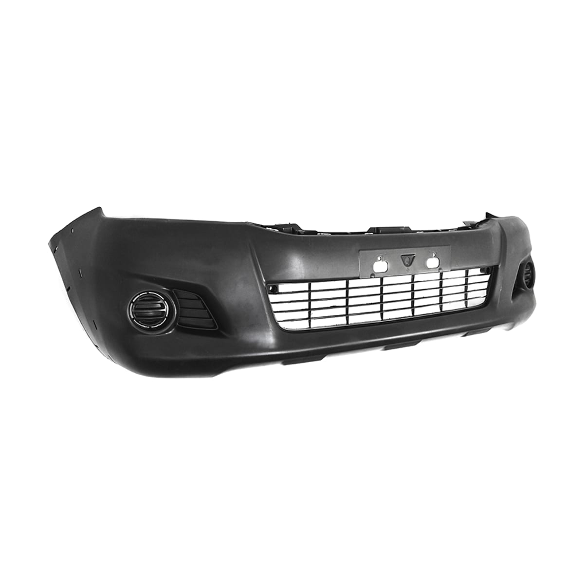 SAT Бампер передний Toyota Hilux Pick Up 11-15 (Под расширитель(и))