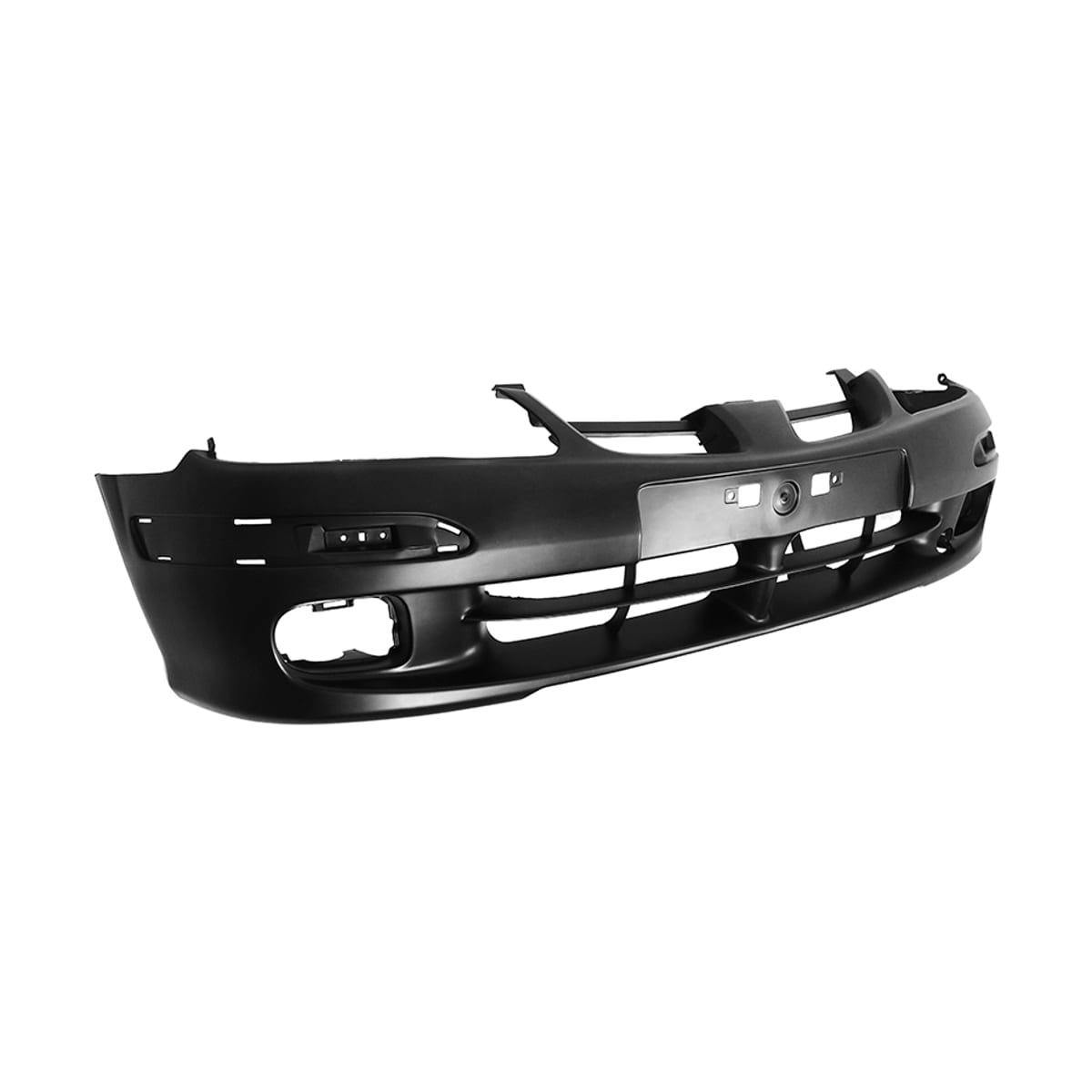 Деталь Бампер передний Nissan Almera 00-03 SAT