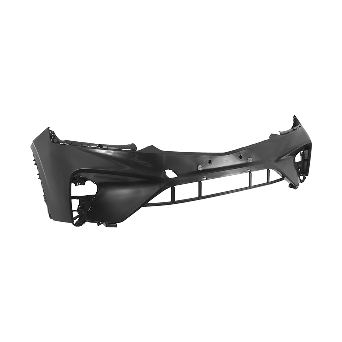 SAT Бампер передний Geely Coolray 18-24 / Belgee X50 23- (Верхняя часть)