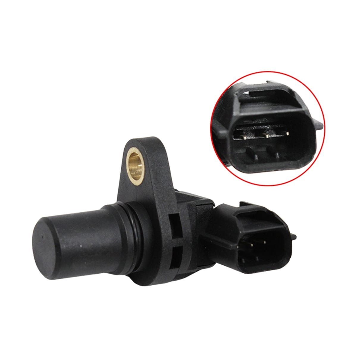 SAT Датчик положения распредвала Subaru Forester 02-13 / Impreza 02-14