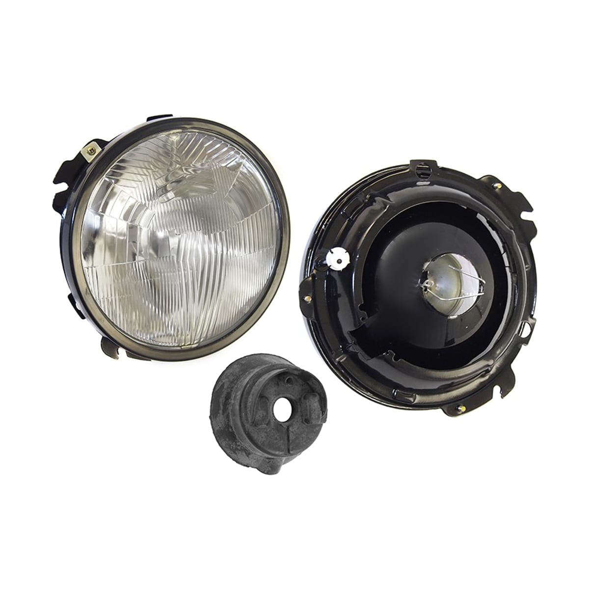 SAT Фара Hyundai Porter 98-10 (Слева) ST22111P5L