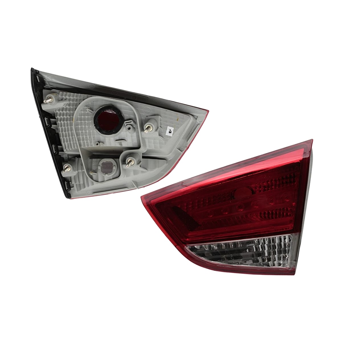 SAT Фонарь в крышку багажника Hyundai Tucson 09-15 (Справа)