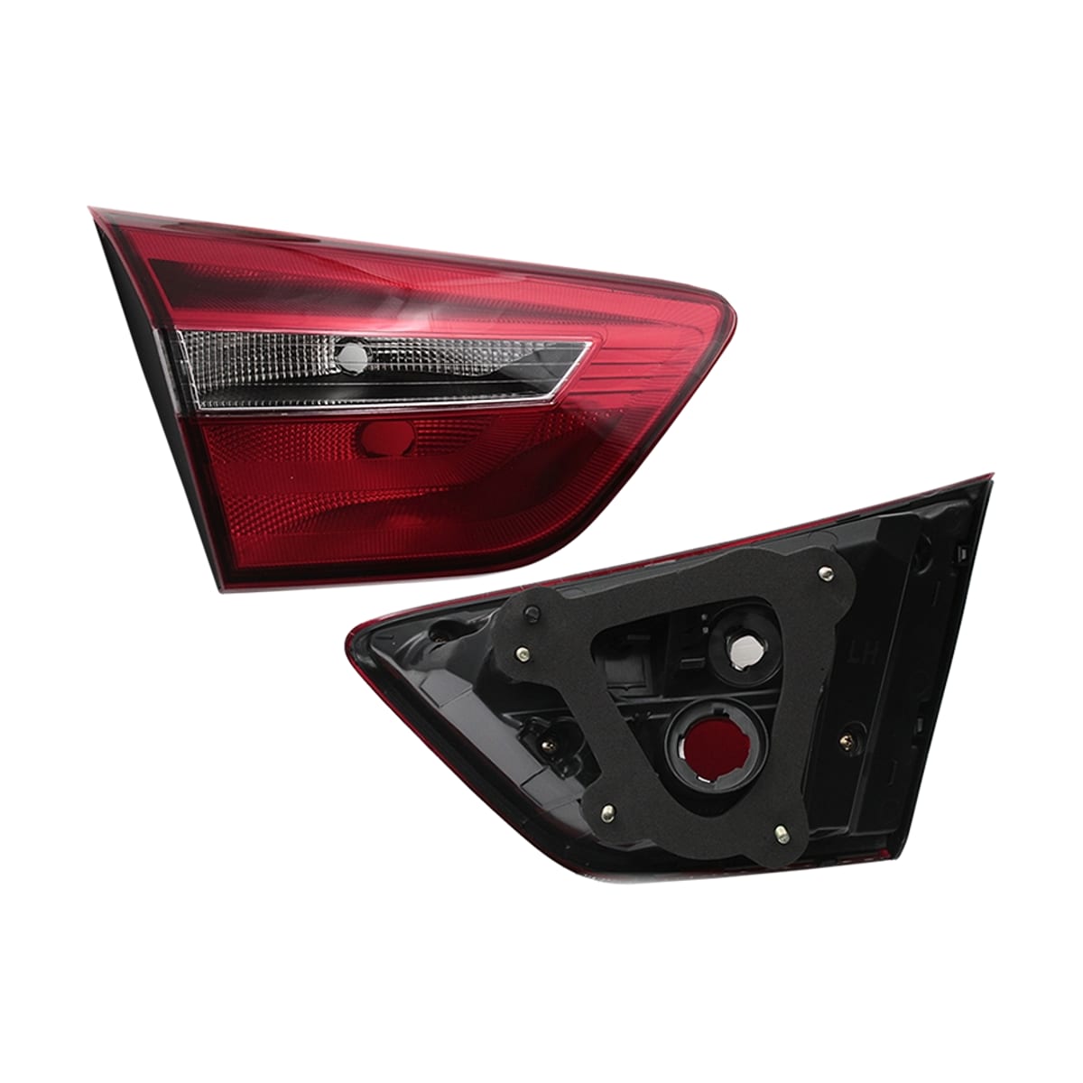 SAT Фонарь в крышку багажника Hyundai Creta 15-21 (Слева)