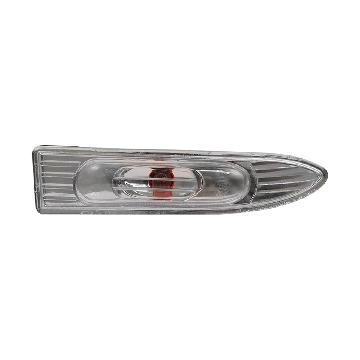 SAT Поворот в крыло Hyundai Accent 06-11 (Справа)