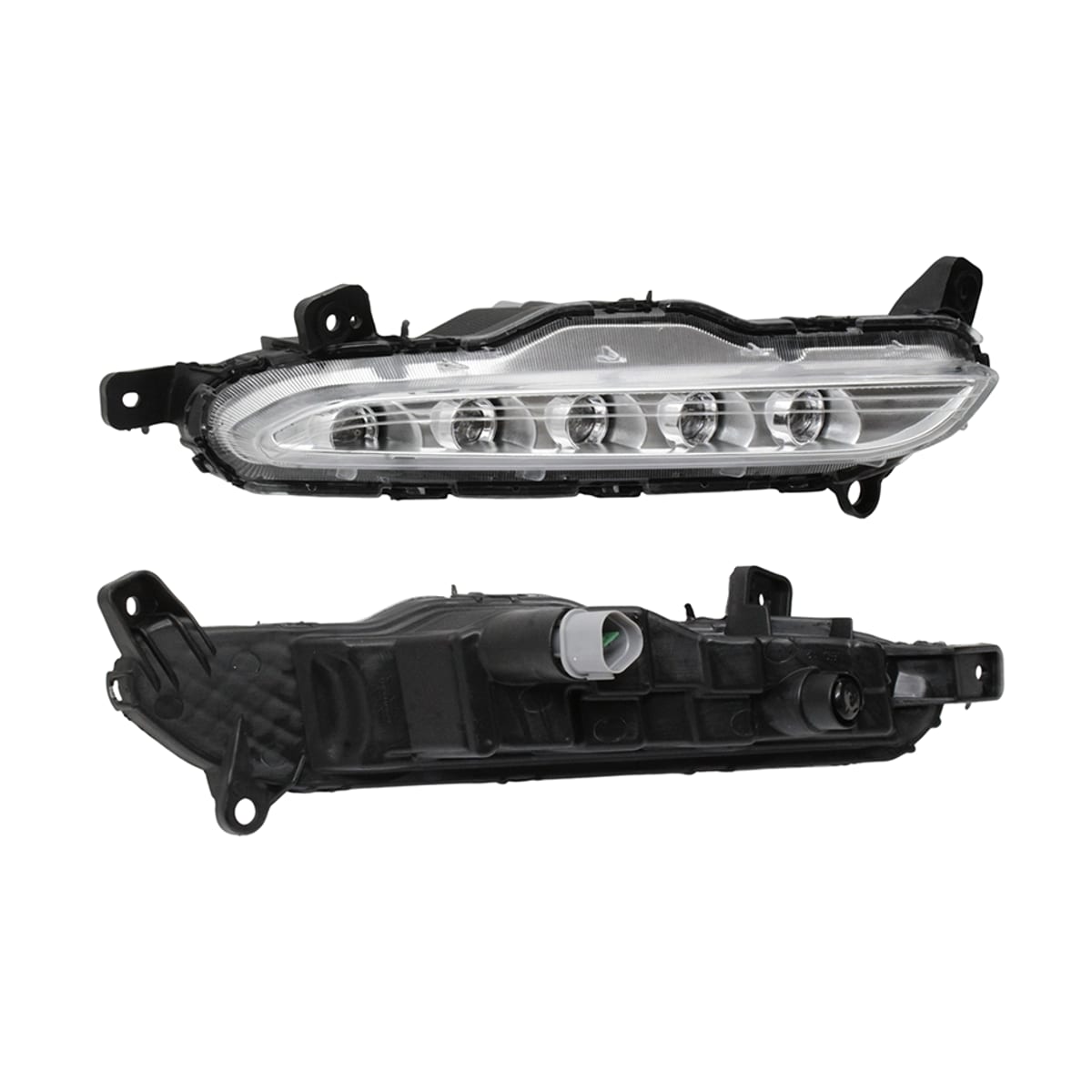 SAT Ходовые огни Hyundai Tucson 15-19 (Слева)