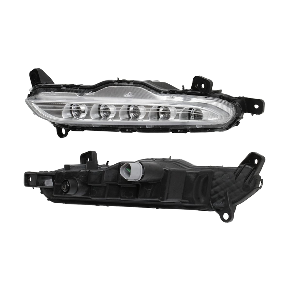 SAT Ходовые огни Hyundai Tucson 15-19 (Справа)