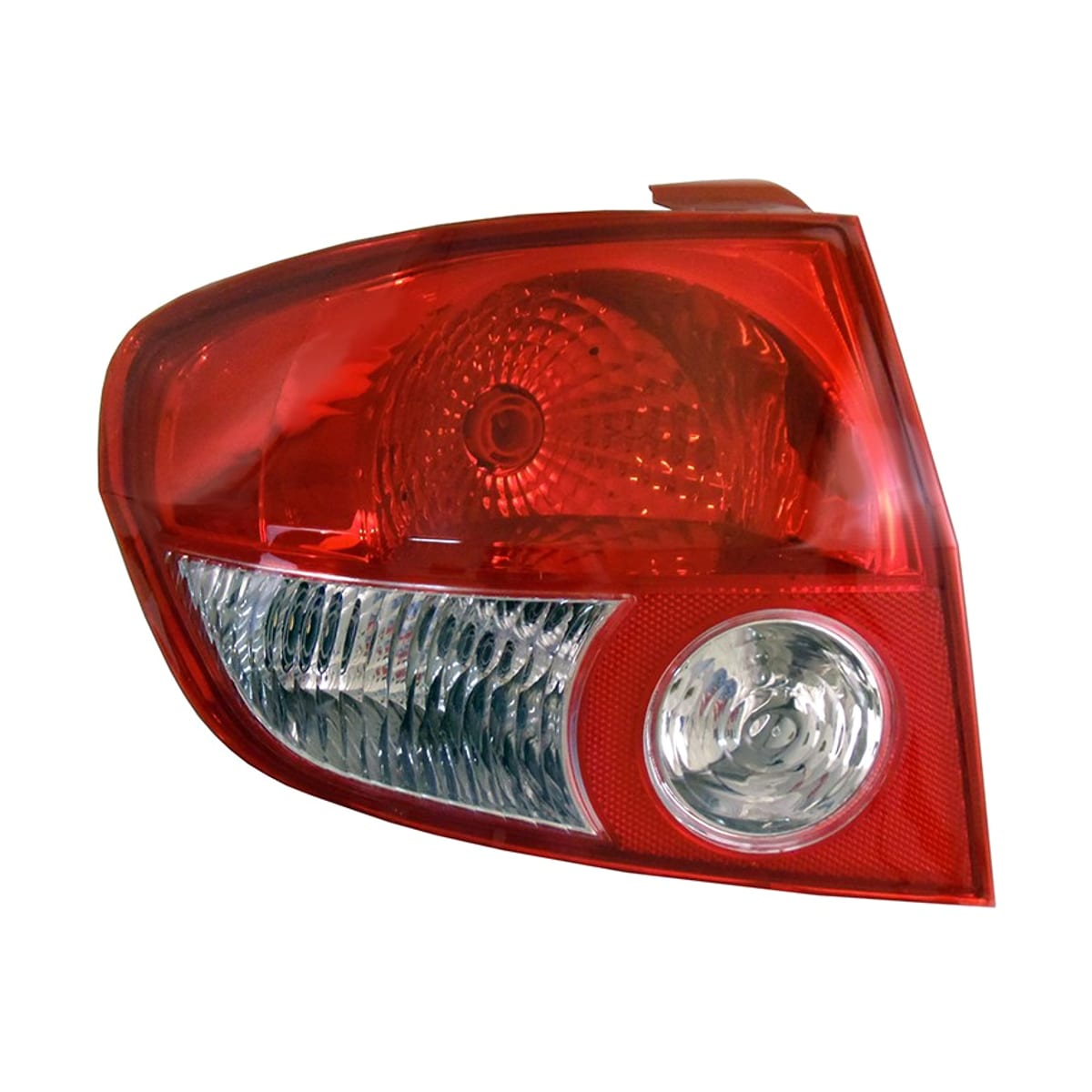 SAT Фонарь задний Hyundai Getz 02-05 (Слева) ST2211917LUE