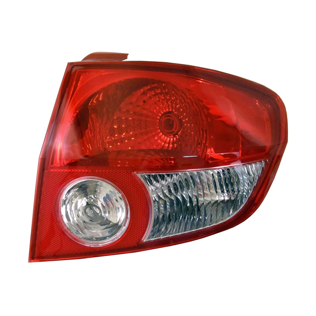 SAT Фонарь задний Hyundai Getz 02-05 (Справа) ST2211917RUE