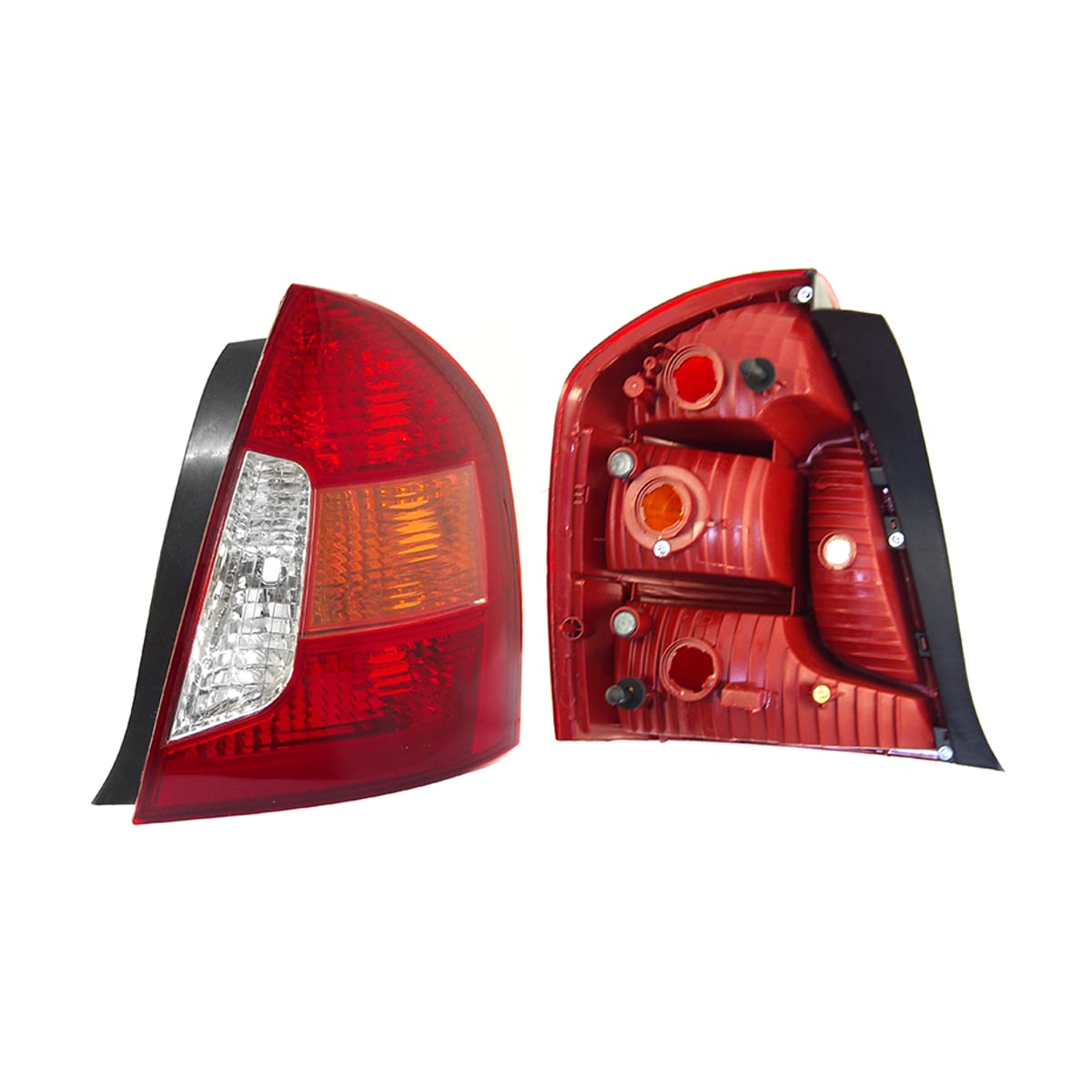 SAT Фонарь задний Hyundai Accent 06-11 (Справа)