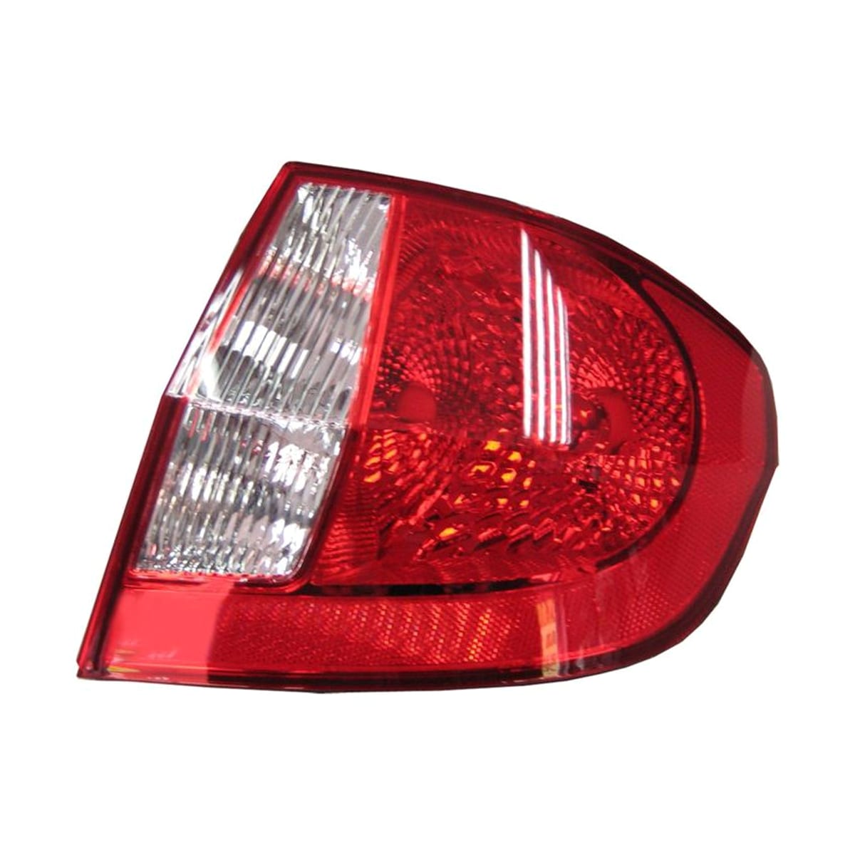 SAT Фонарь задний Hyundai Getz 05-11 (Справа)