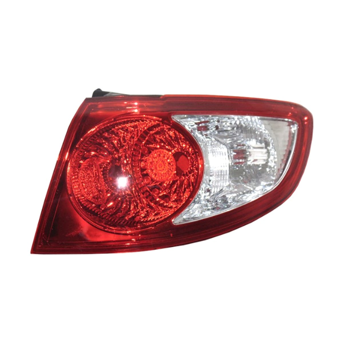 SAT Фонарь задний Hyundai Santa Fe 05-09 (Справа)