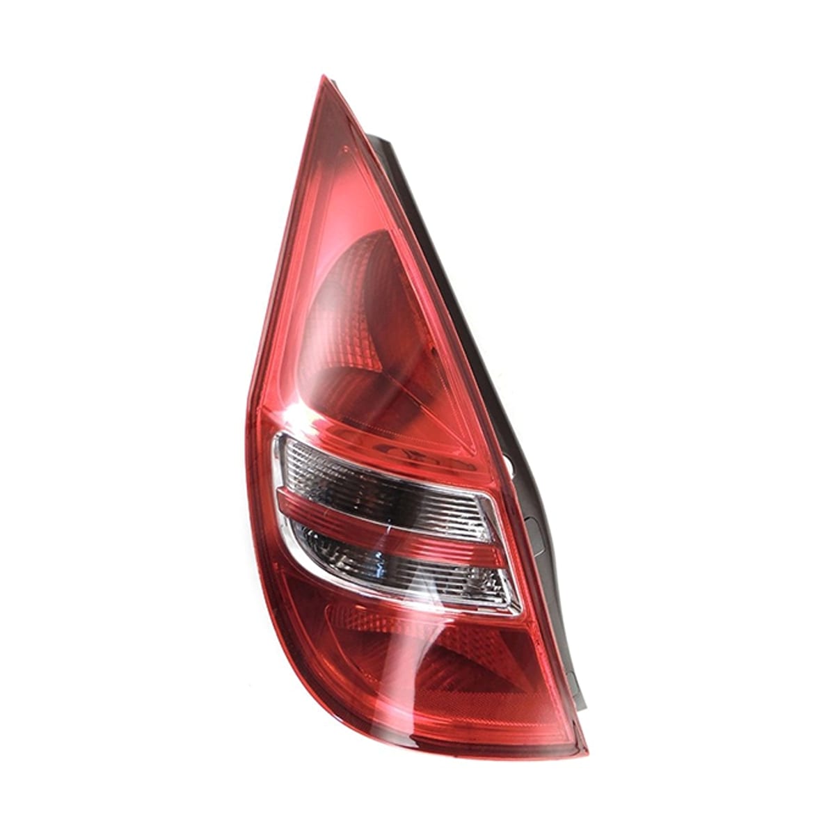 SAT Фонарь задний Hyundai i30 07-12 (Слева/ 5D HBK)