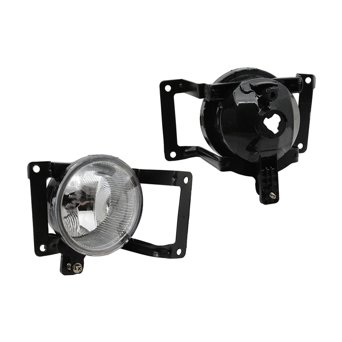 SAT Фара противотуманная (Слева) Hyundai Tucson 04-09 ST2212012LAQ