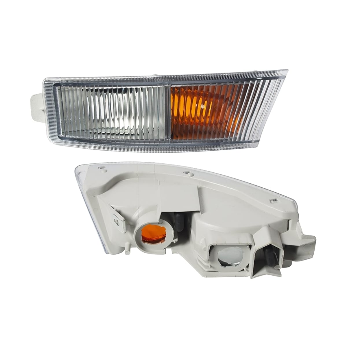 SAT Поворот Toyota Mark II (X90) 92-94 (Справа/ В бампер)