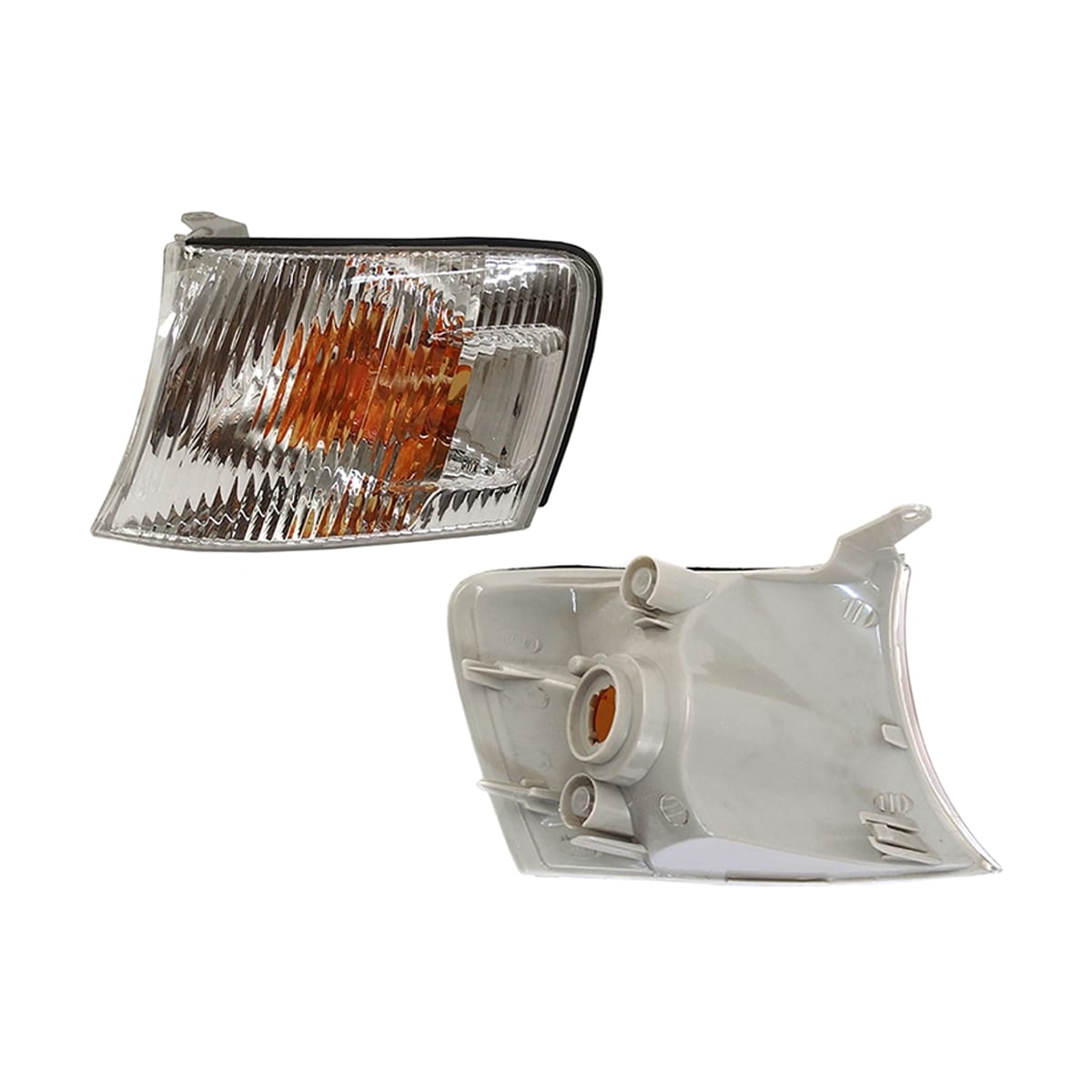SAT Поворот Toyota Chaser (X100) 96-01 (Слева) ST22256L