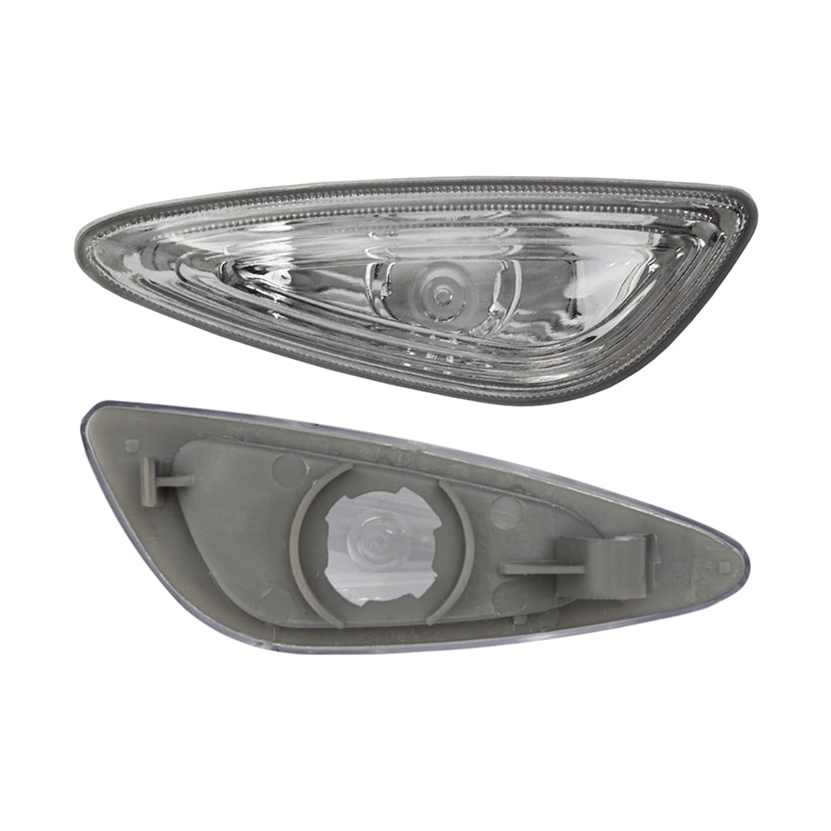 SAT Поворот в крыло Kia Cerato 13-16 / Seltos 19-22 (Слева) ST2231404L
