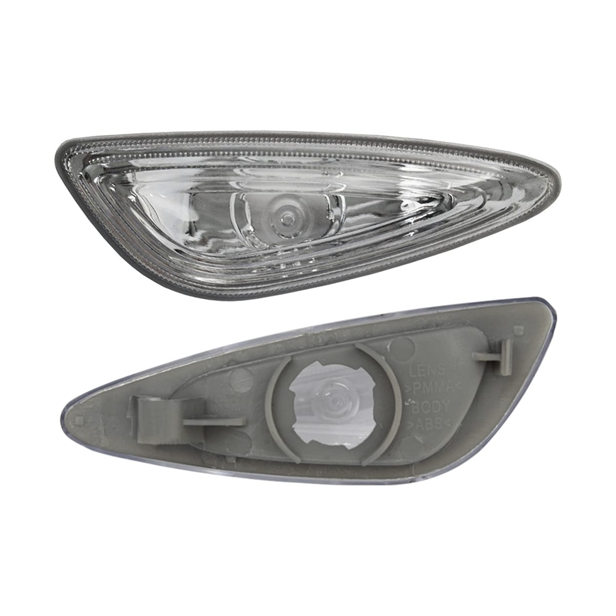 SAT Поворот в крыло Kia Cerato 13-16 / Seltos 19-22 (Справа) ST2231404R