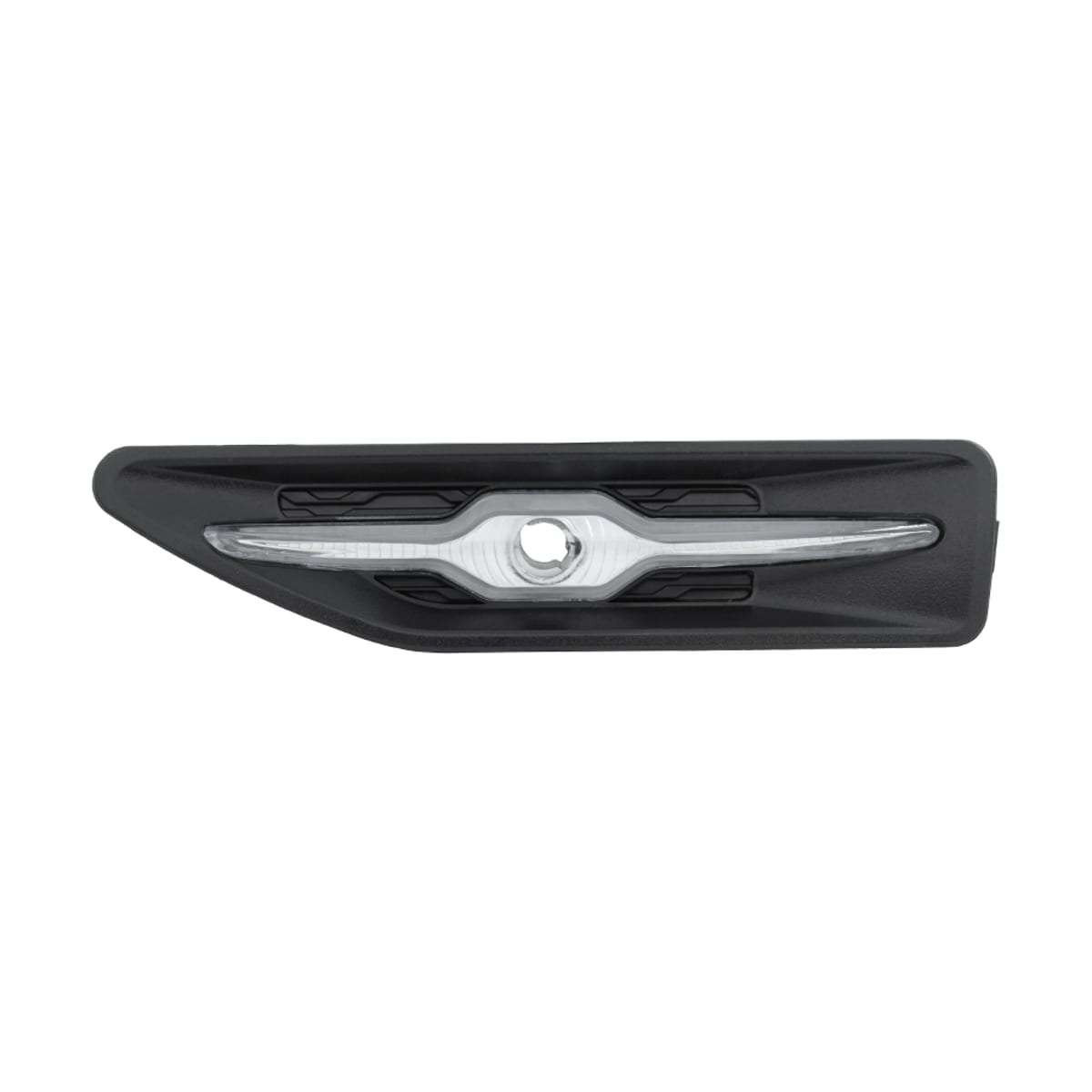 SAT Поворот в крыло Kia Rio 11-17 (Слева) ST22314R2L
