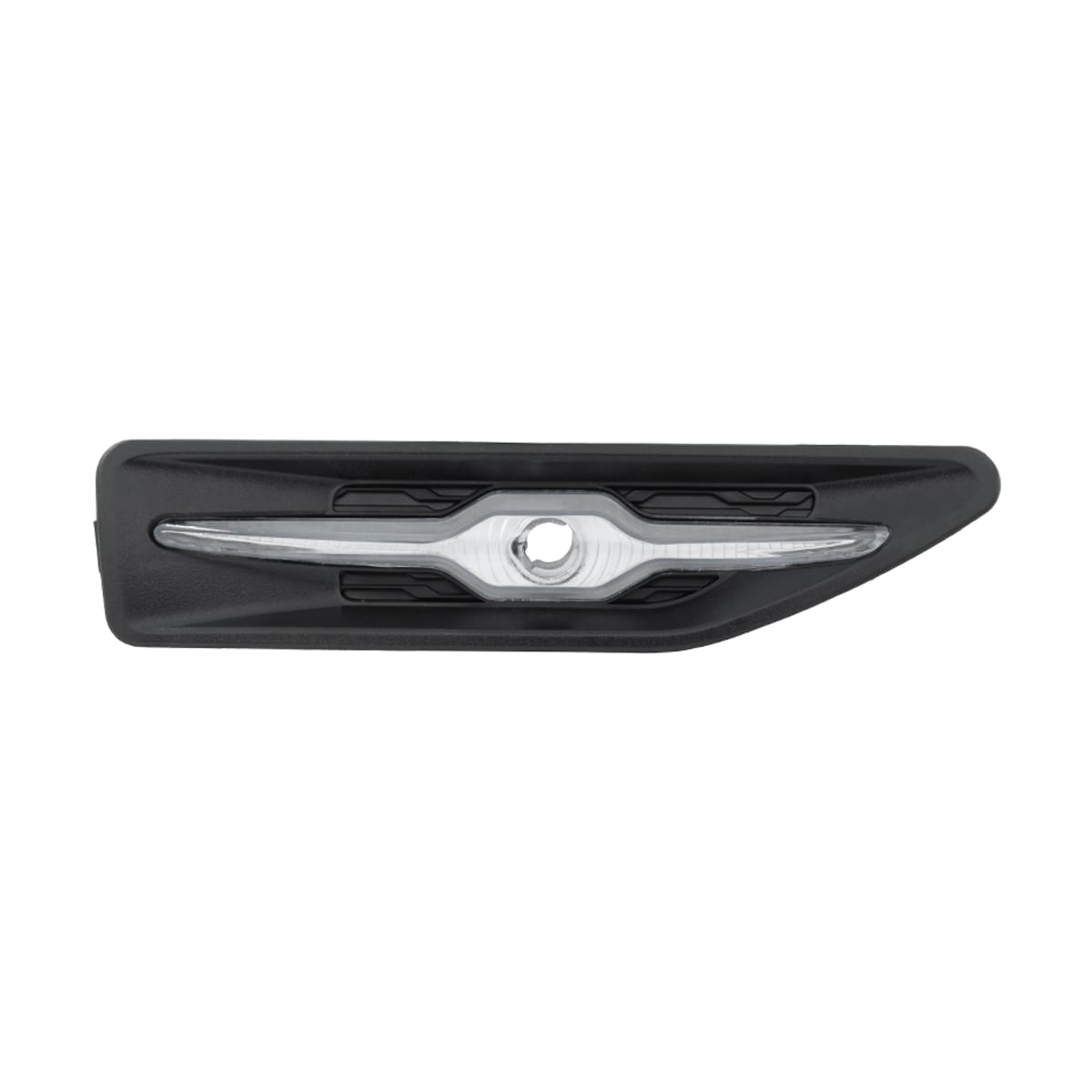 SAT Поворот в крыло Kia Rio 11-17 (Справа) ST22314R2R