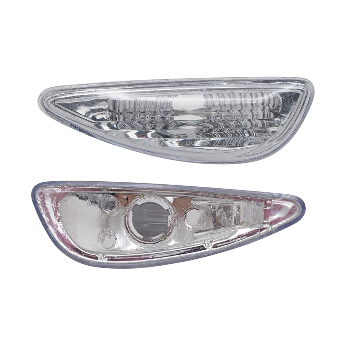 SAT Поворот в крыло Hyundai Elantra 10-16 / Solaris 10-17 (Слева)