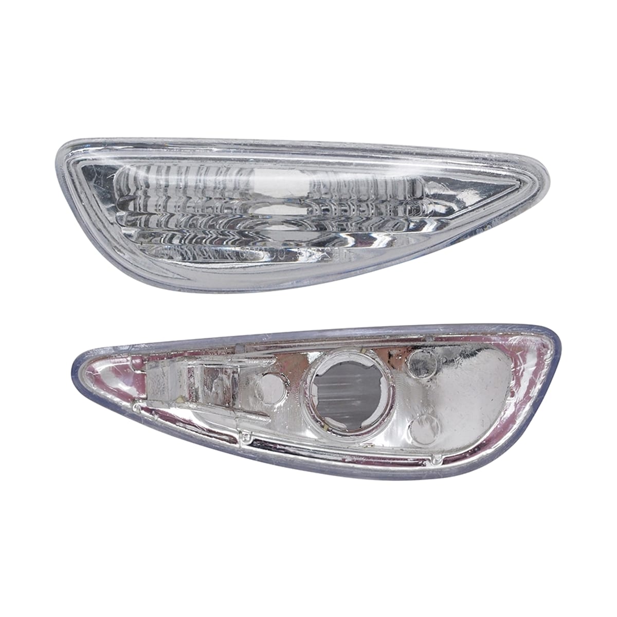 SAT Поворот в крыло Hyundai Elantra 10-16 / Solaris 10-17 (Справа)