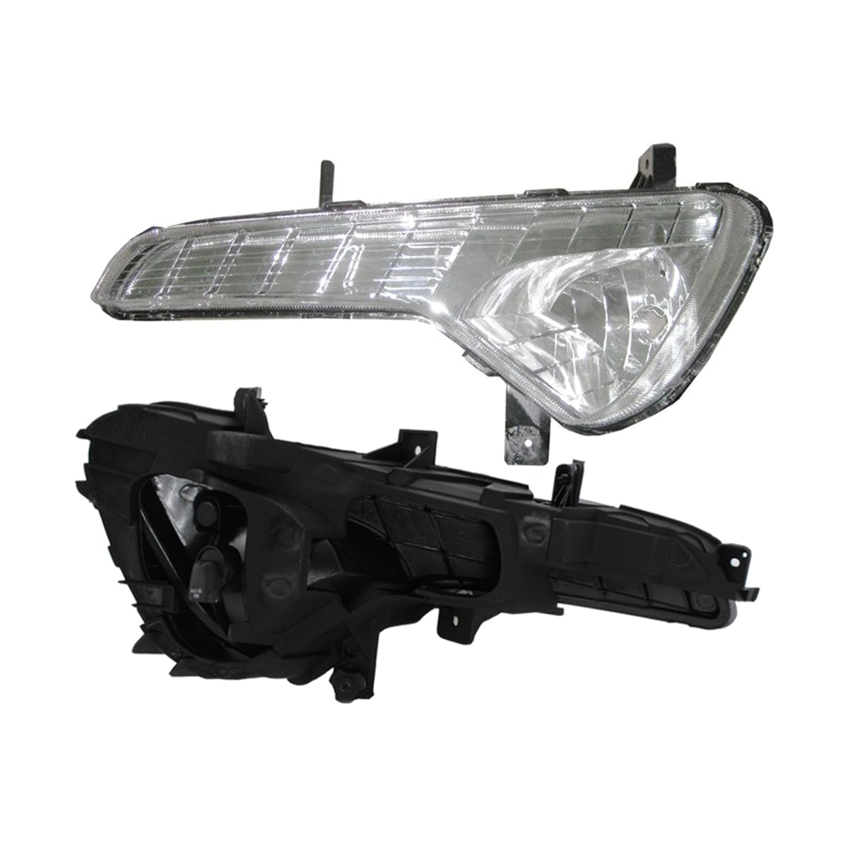 SAT Фара противотуманная (Слева) Kia Sportage 10-16 ST2232022L