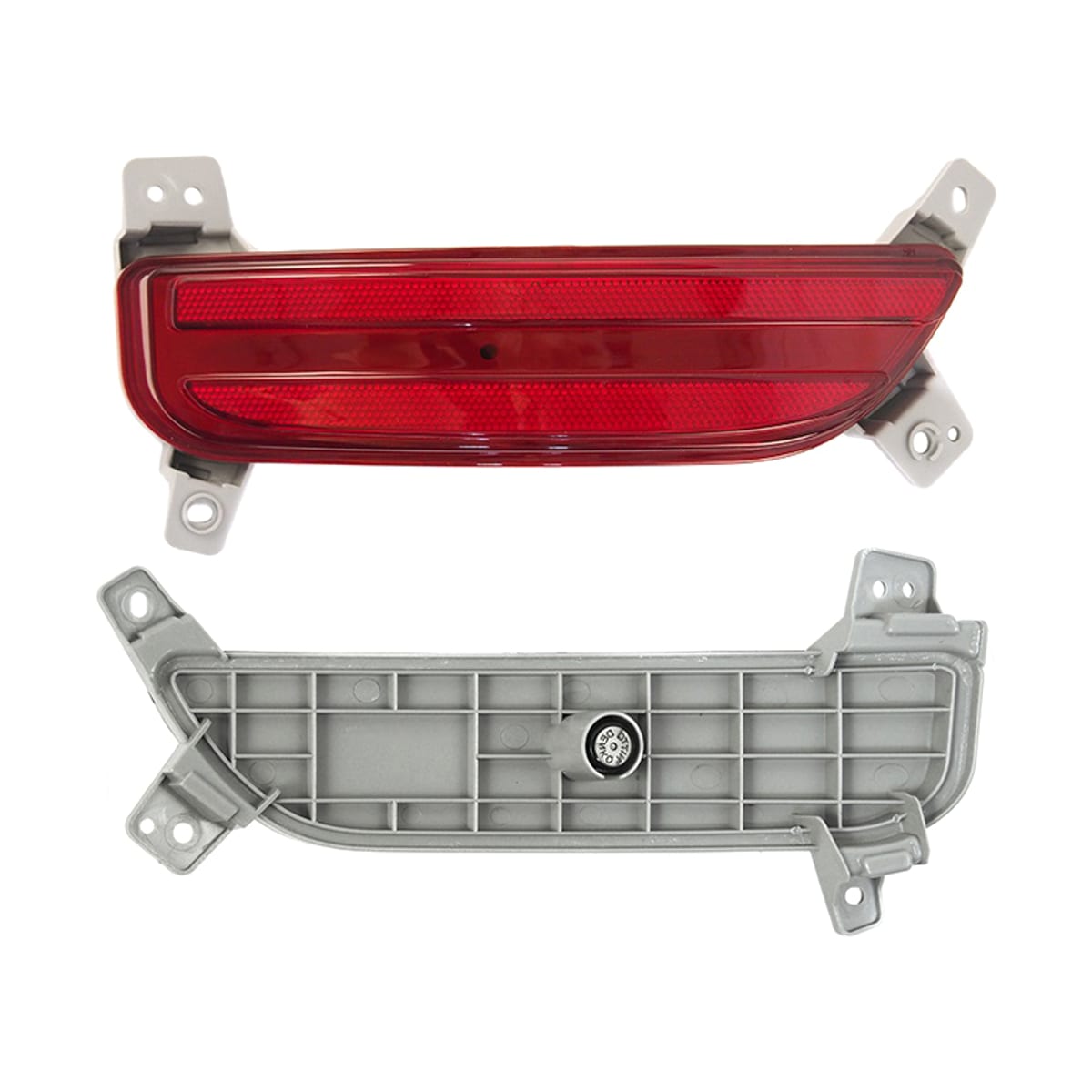 SAT Отражатель Kia Ceed 15-18 (Слева) ST22329E3L