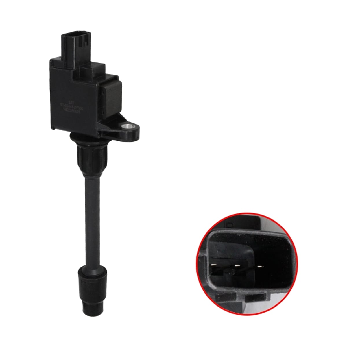Деталь Катушка зажигания Infiniti I30 99-04 / I35 99-04 VQ20DE;VQ30DE SAT