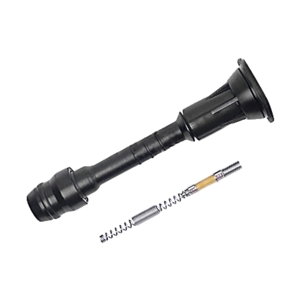 SAT Наконечник катушки зажигания Nissan AD 99-08 / Almera 00-06 QG13DE;QG15DE;QG16DE;QG18DE