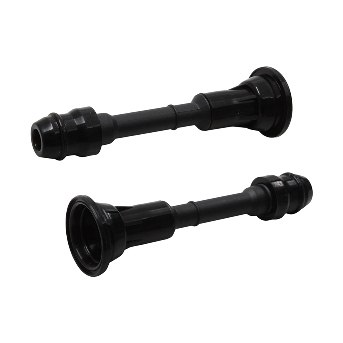 SAT Наконечник катушки зажигания Nissan AD 99-08 / Murano 02-16 QR20DD;QR20DE;QR25DD;QR25DE