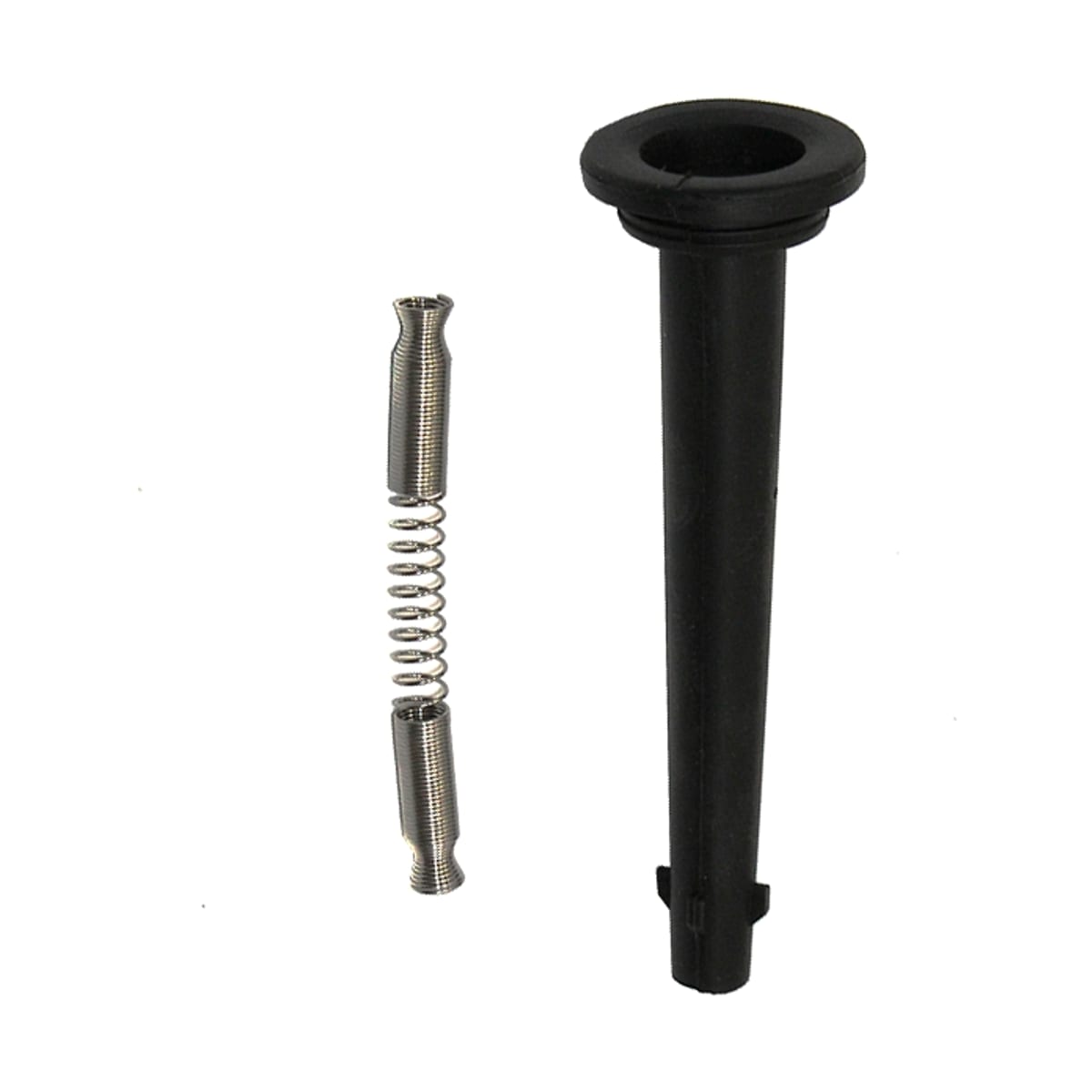 SAT Наконечник катушки зажигания Nissan AD 06-16 / Note 05-13 HR16DE;MR18DE;MR20DE