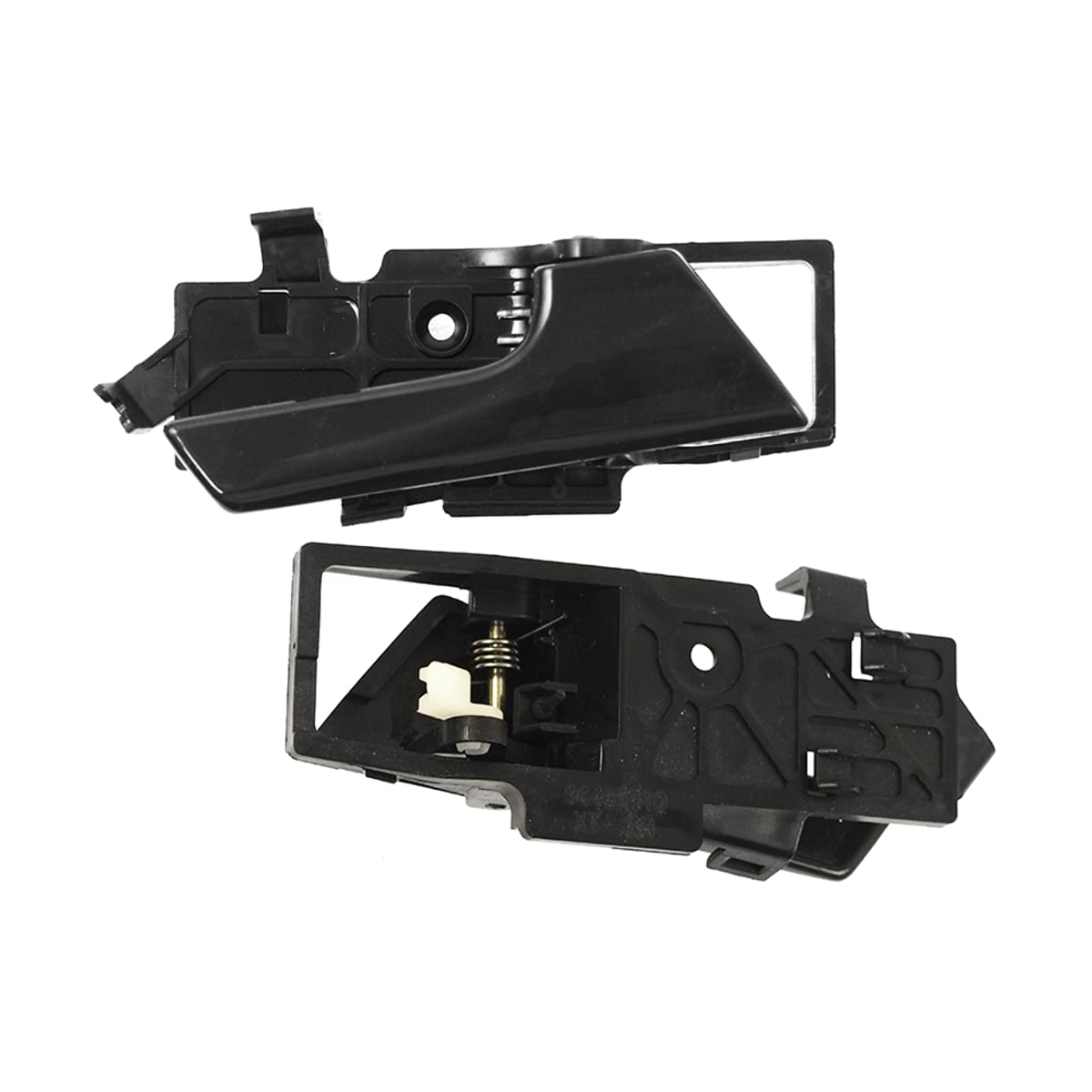 SAT Ручка двери Chevrolet Aveo 05-11 / Daewoo Gentra 05-11 (Справа/ внутренняя)