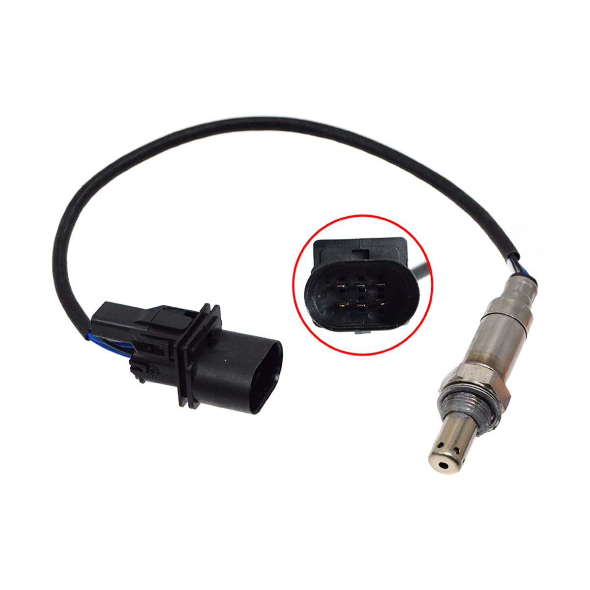 SAT Датчик кислородный Subaru Forester 97-02 / Impreza 00-05