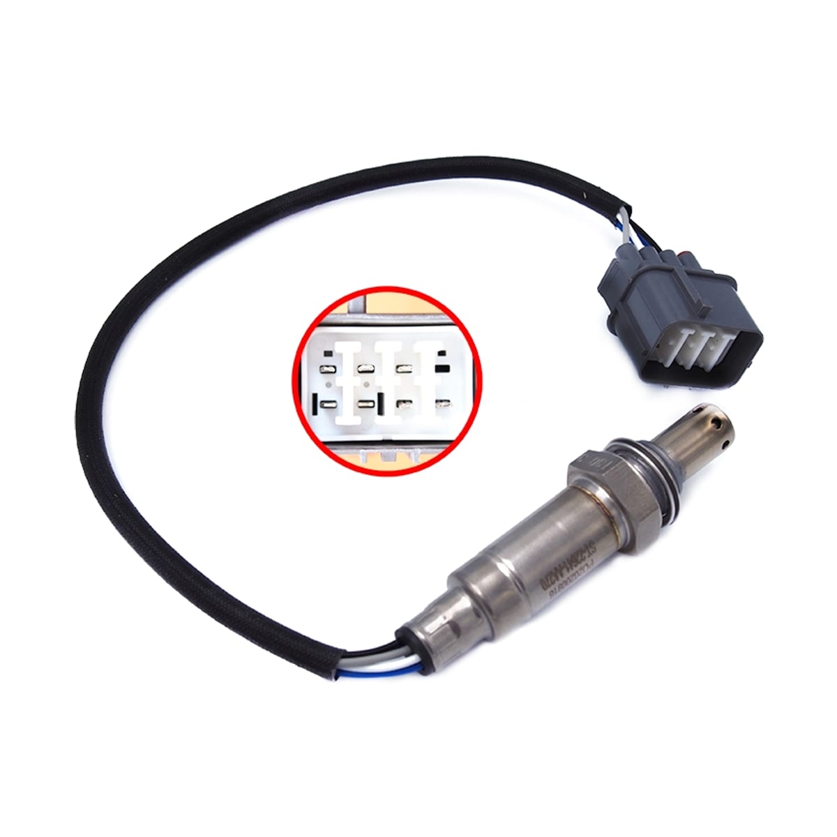SAT Датчик кислородный Subaru Forester 02-08 / Impreza 00-07