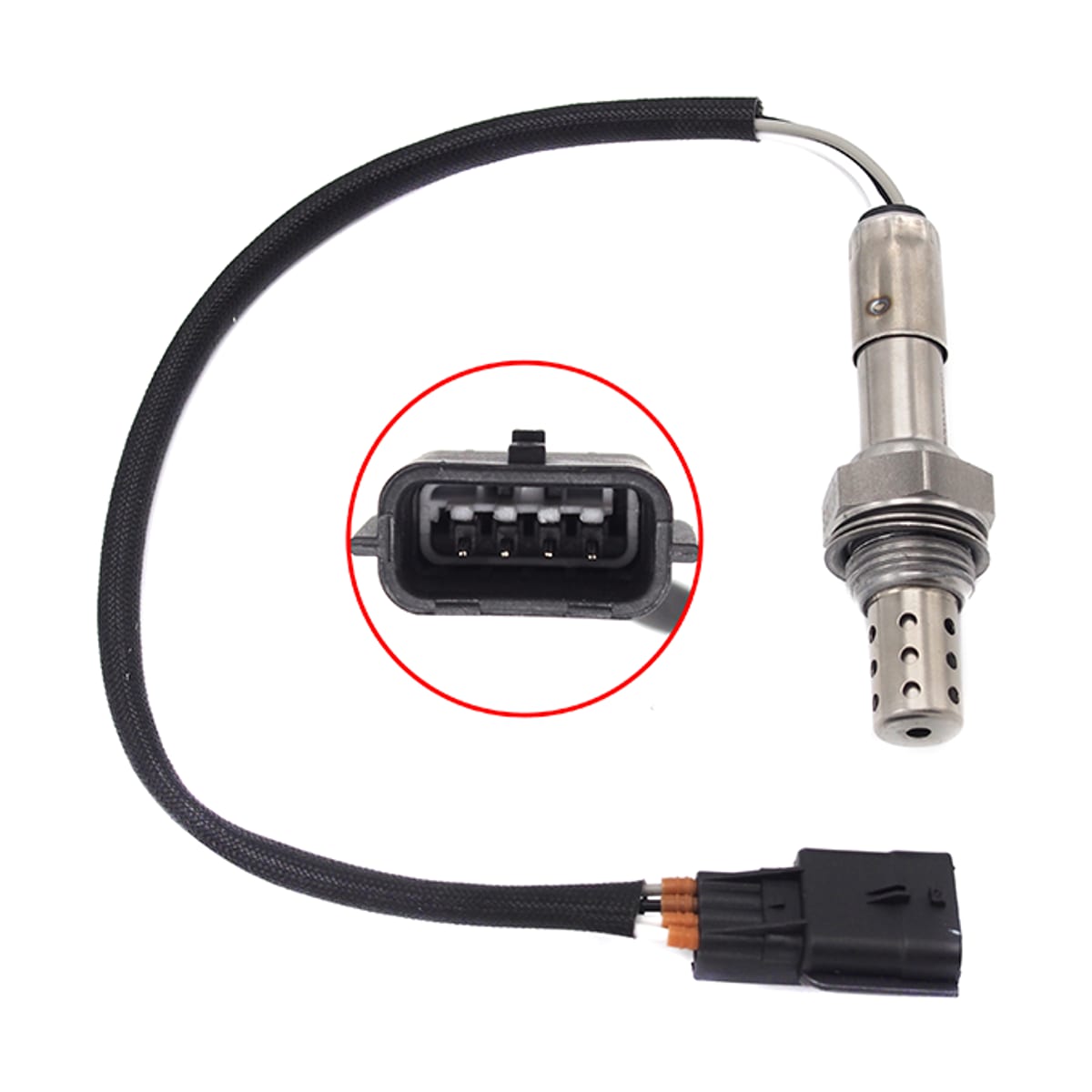 SAT Датчик кислородный Nissan Juke 10-20 / Qashqai 13-22