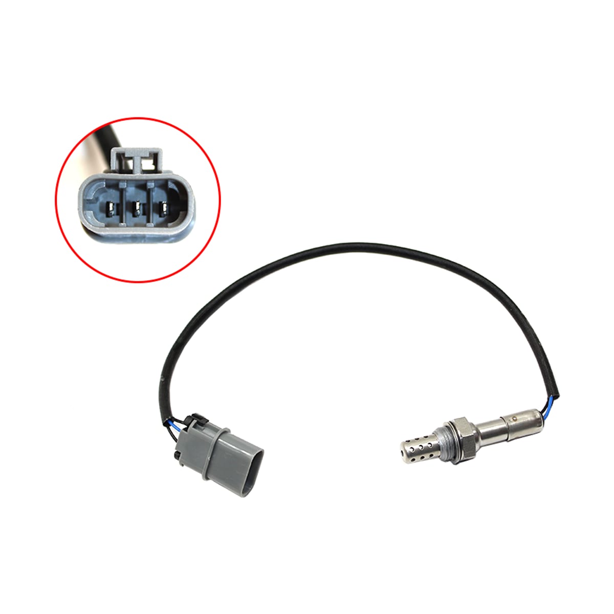 SAT Датчик кислородный Nissan Primera 90-96 / Sunny 90-00