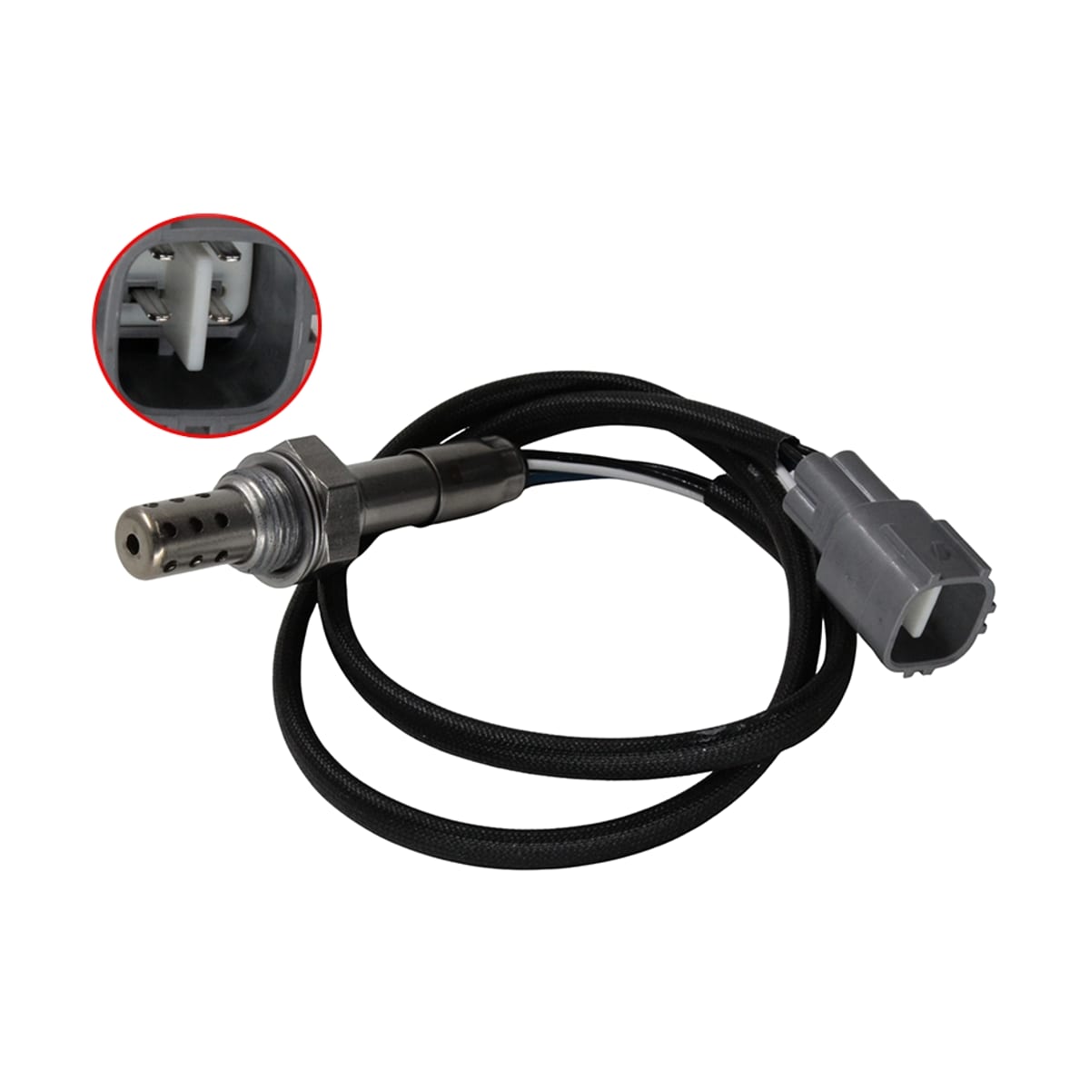 SAT Датчик кислородный Subaru Forester 97-13 / Impreza 00-07 ST22690AA491